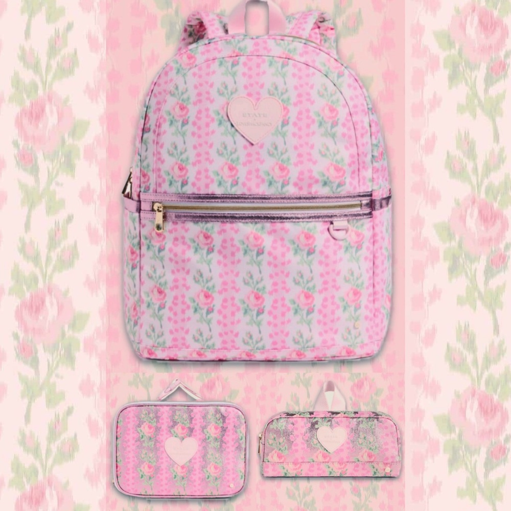 STATE x LOVESHACKFANCY  bundle